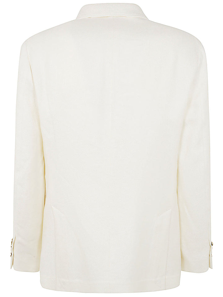 Brunello Cucinelli Men Suit Type Jacket