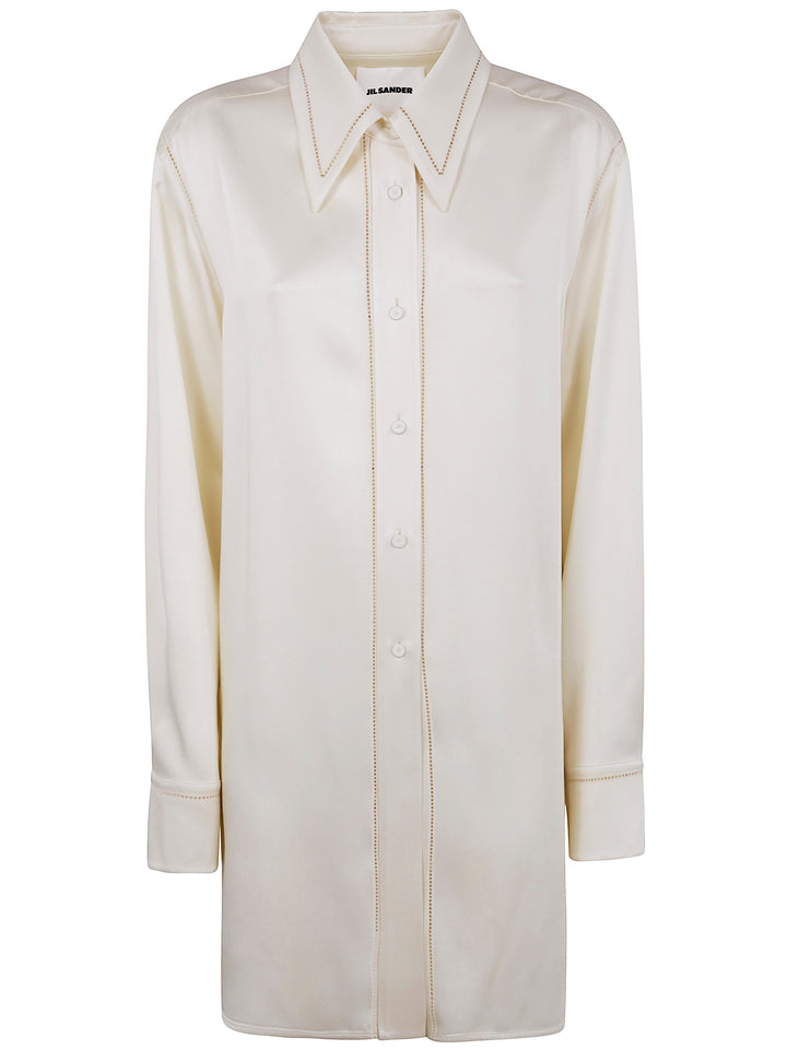 Jil Sander Women Shirt 101