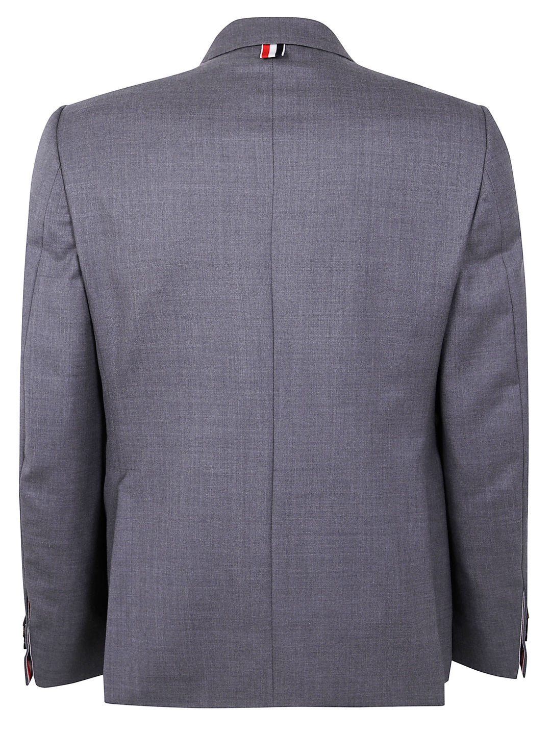 Thom Browne Men Classic Sport Coat - Fit 1 - In Super 120S Twill