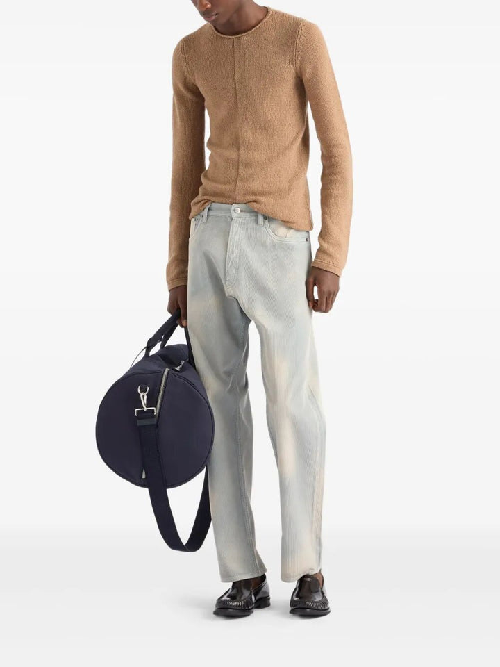 Prada Men Pantalone