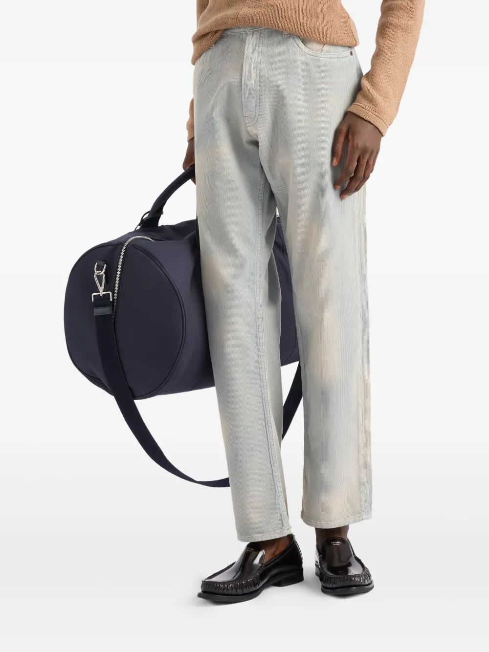 Prada Men Pantalone