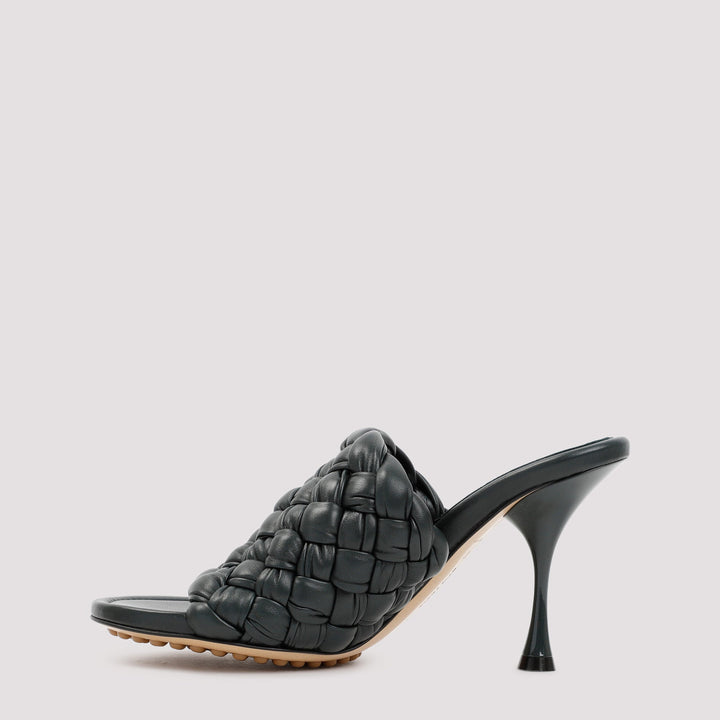 Bottega Veneta Dot Wave Sandals Women