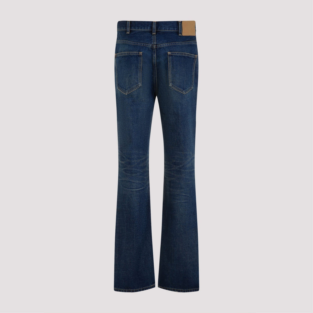 Celine Francoise Jeans Women