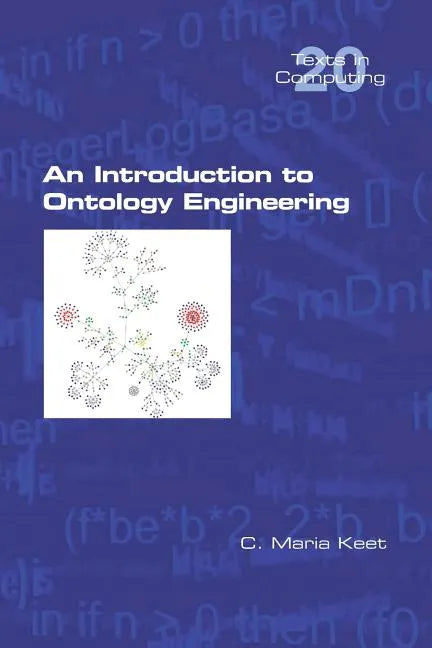 An Introduction to Ontology Engineering - Paperback