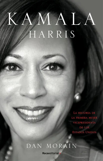 Kamala Harris / Kamala's Way - Paperback