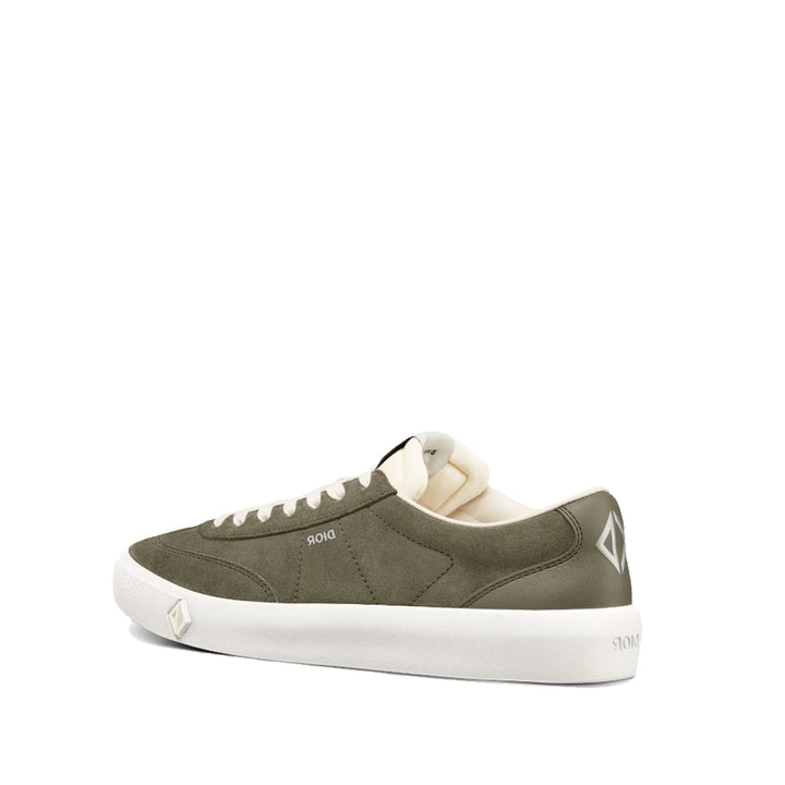 Dior Leather Sneakers Men
