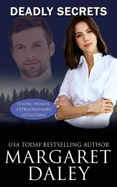 Deadly Secrets - Paperback