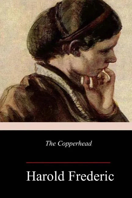 The Copperhead - Paperback