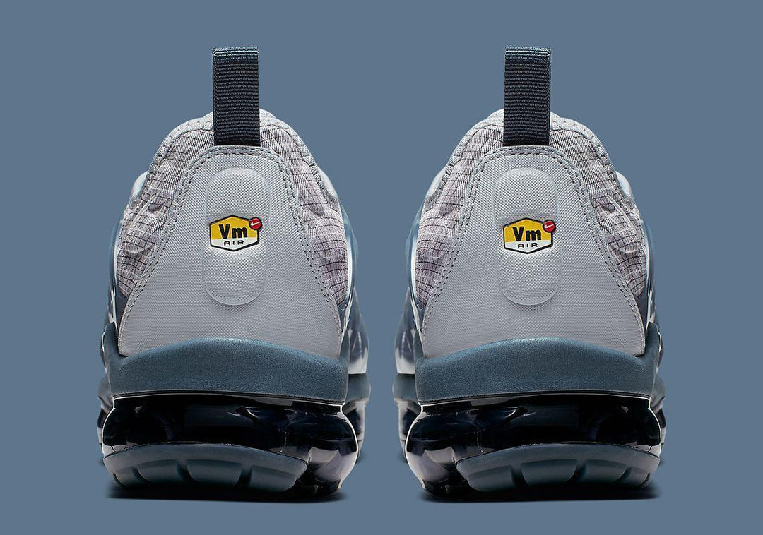 Nike Air VaporMax Plus &