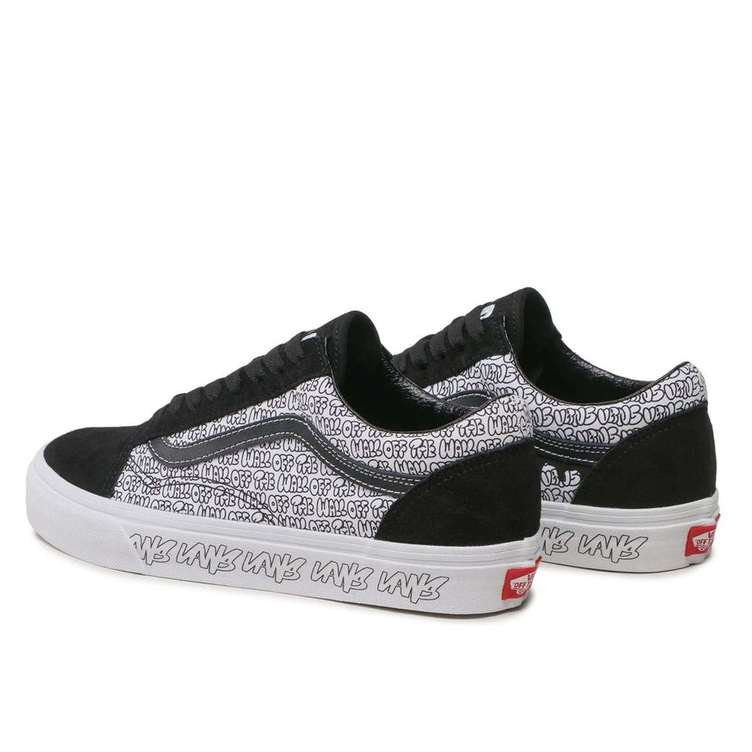 VANS sneakers and streetwear collection at STORE 7994