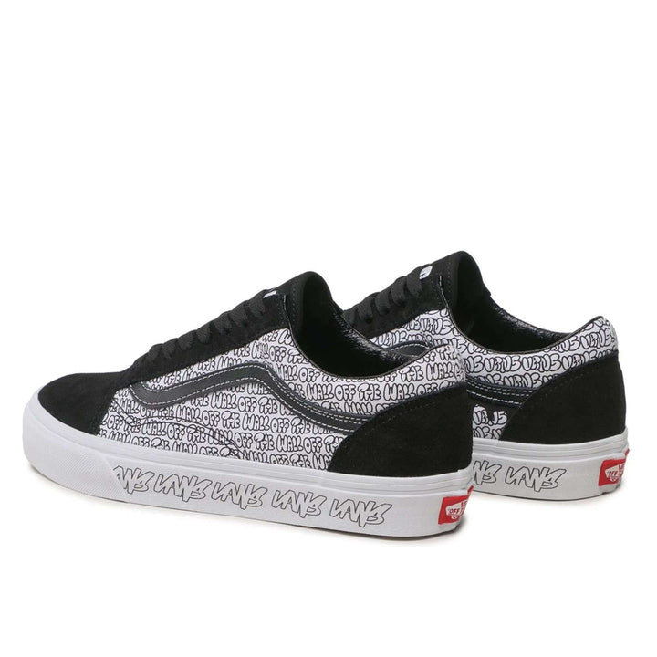 VANS sneakers and streetwear collection at STORE 7994