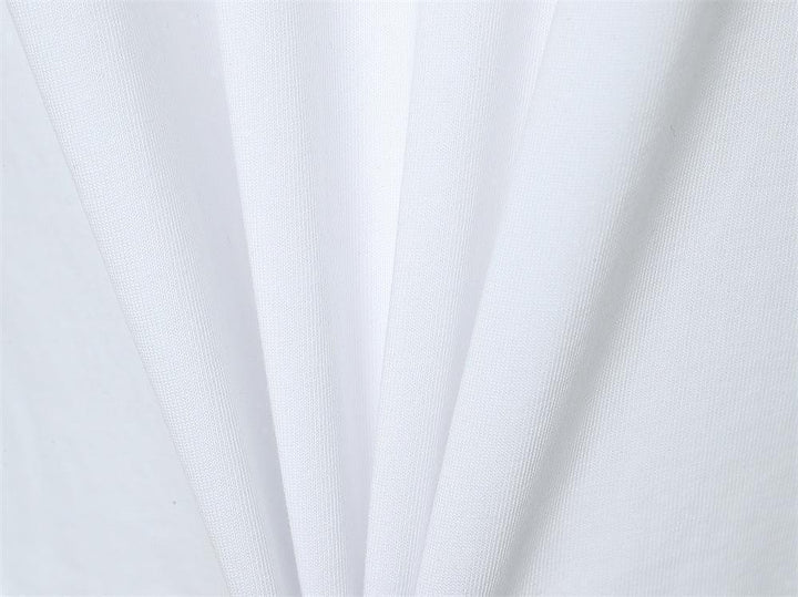 Moncler T-Shirt Without Collar &