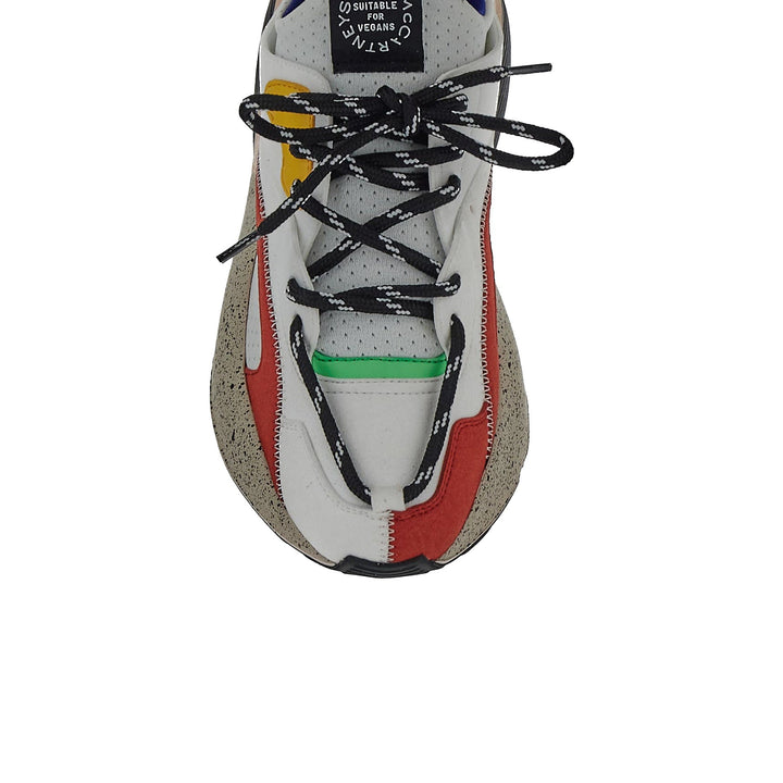 Stella Mccartney Eclypse Colourblock Sneakers Women