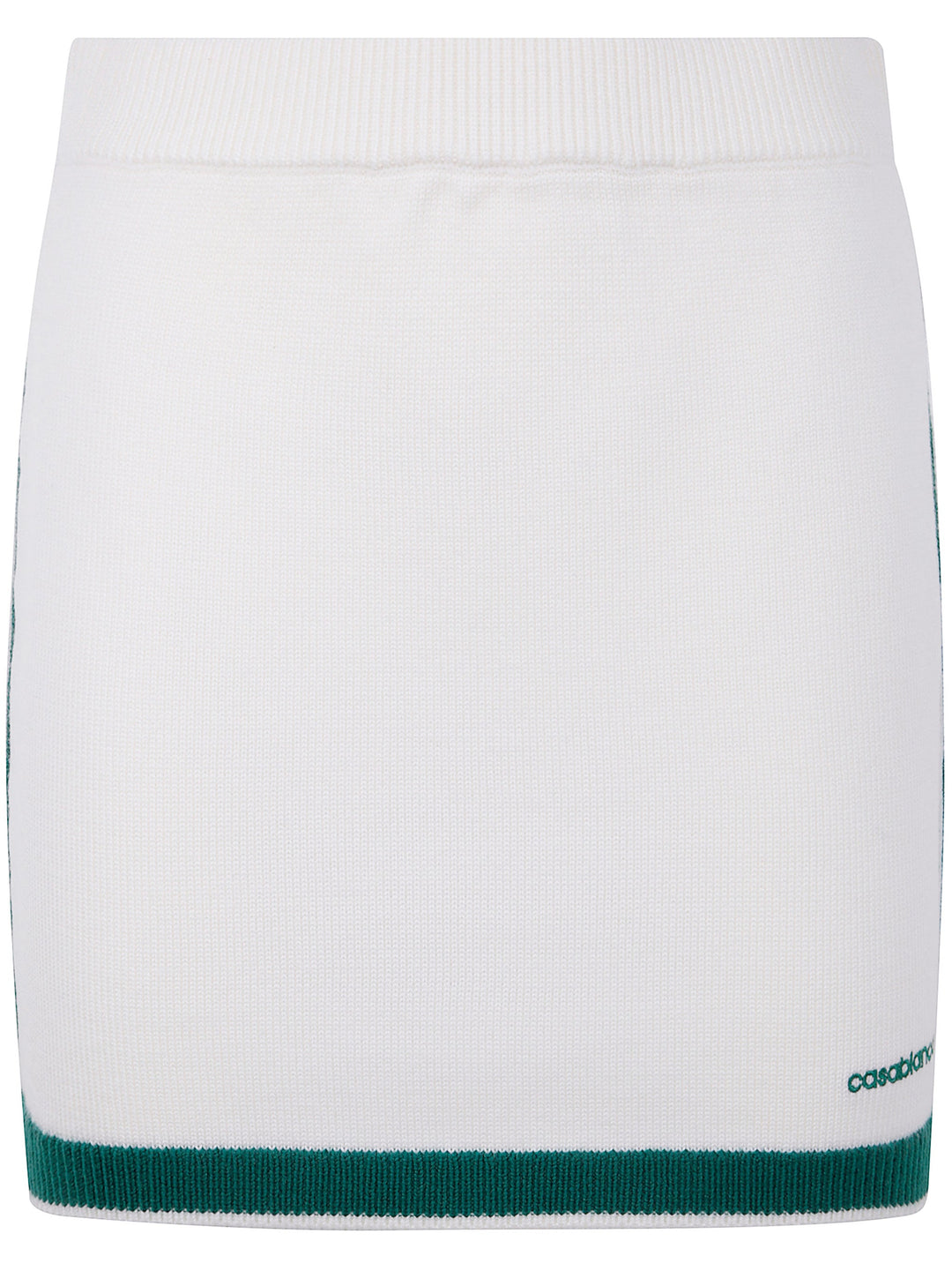 Casablanca Women Tennis Skirt