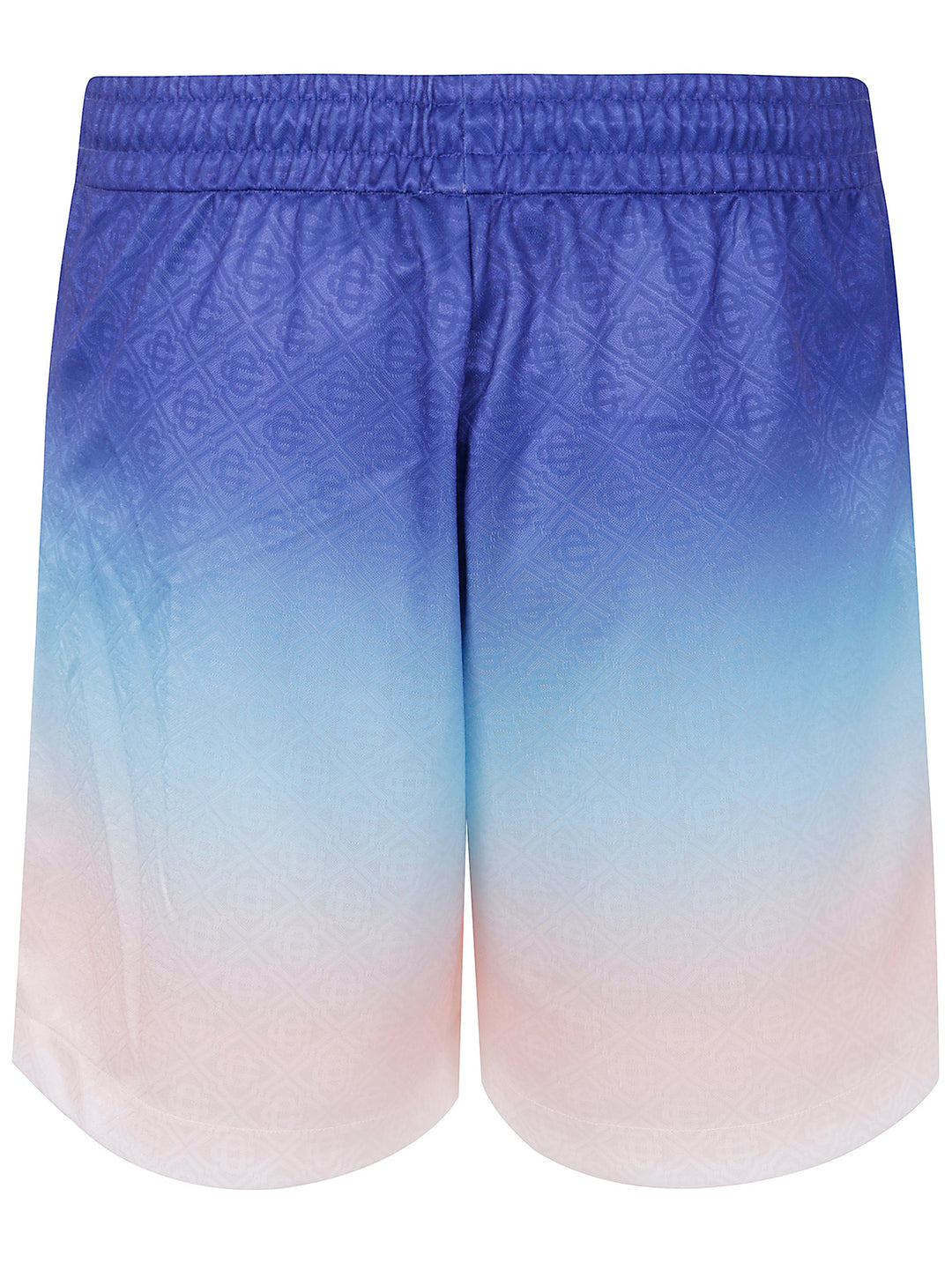 Casablanca Men Mens Football Shorts