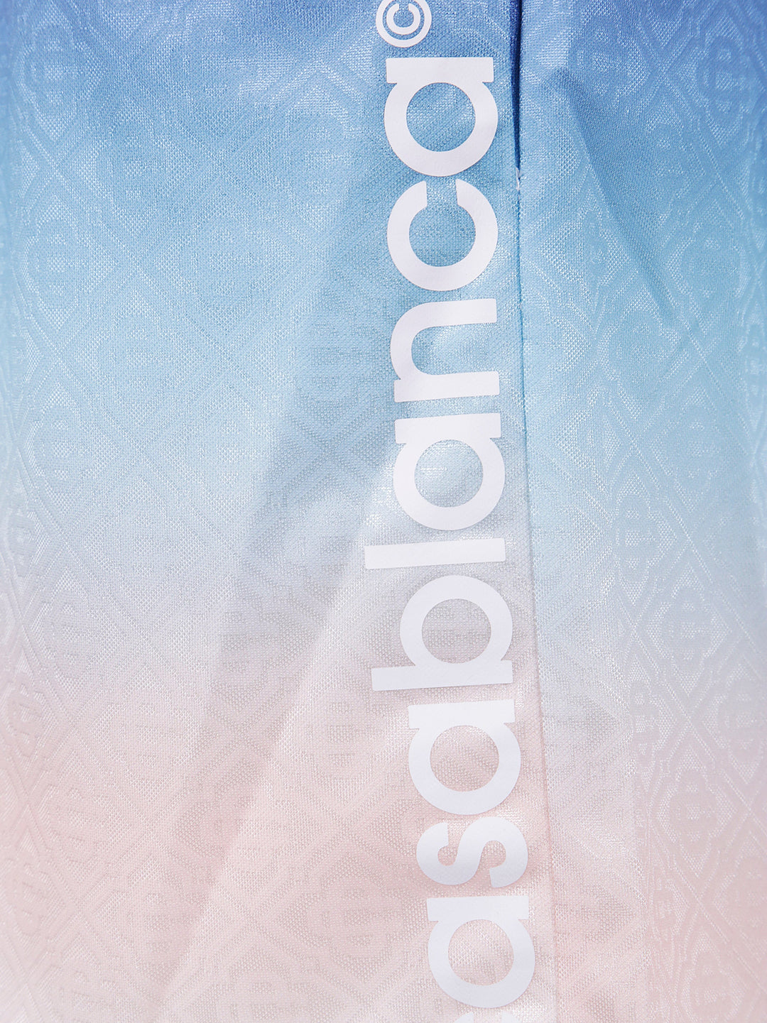 Casablanca Men Mens Football Shorts