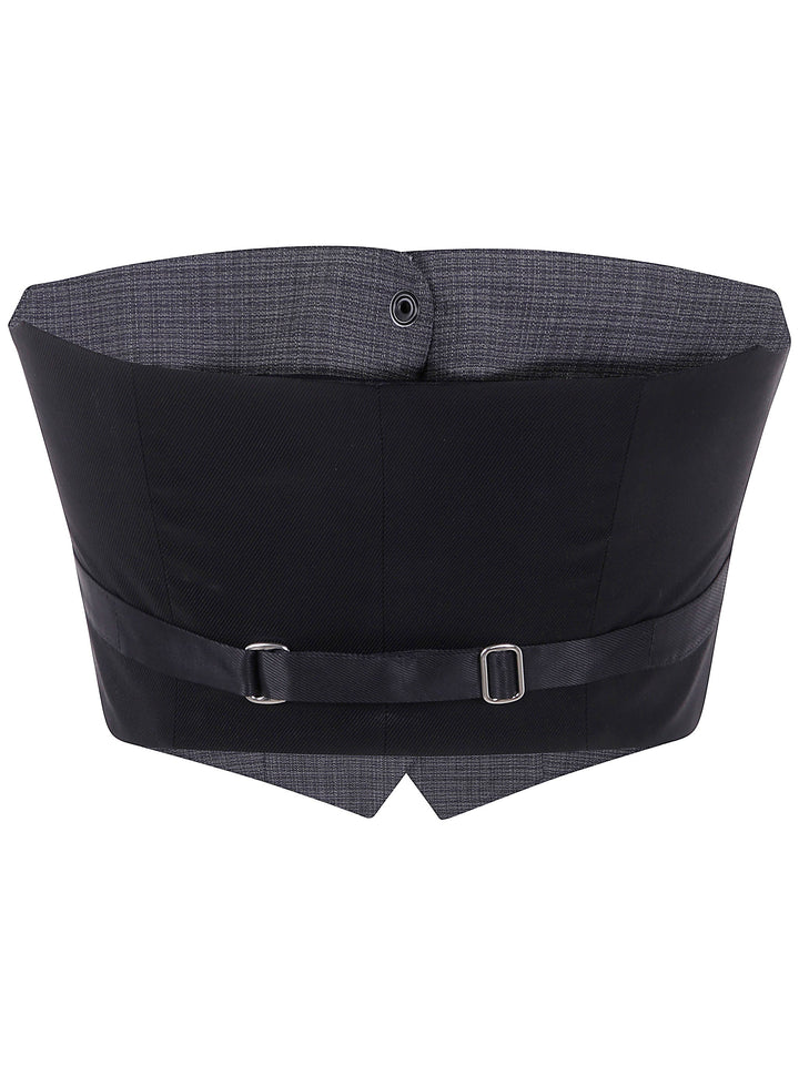 Alexander Wang Women Bustier Vest