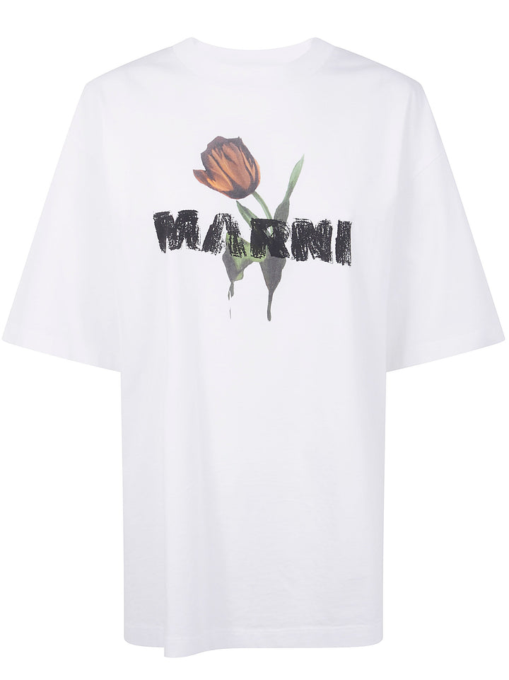 Marni Women T-Shirt