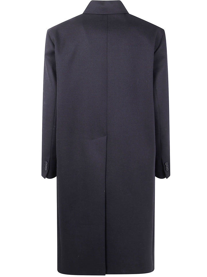 Dsquared2 Men Evening Double Breast Coat