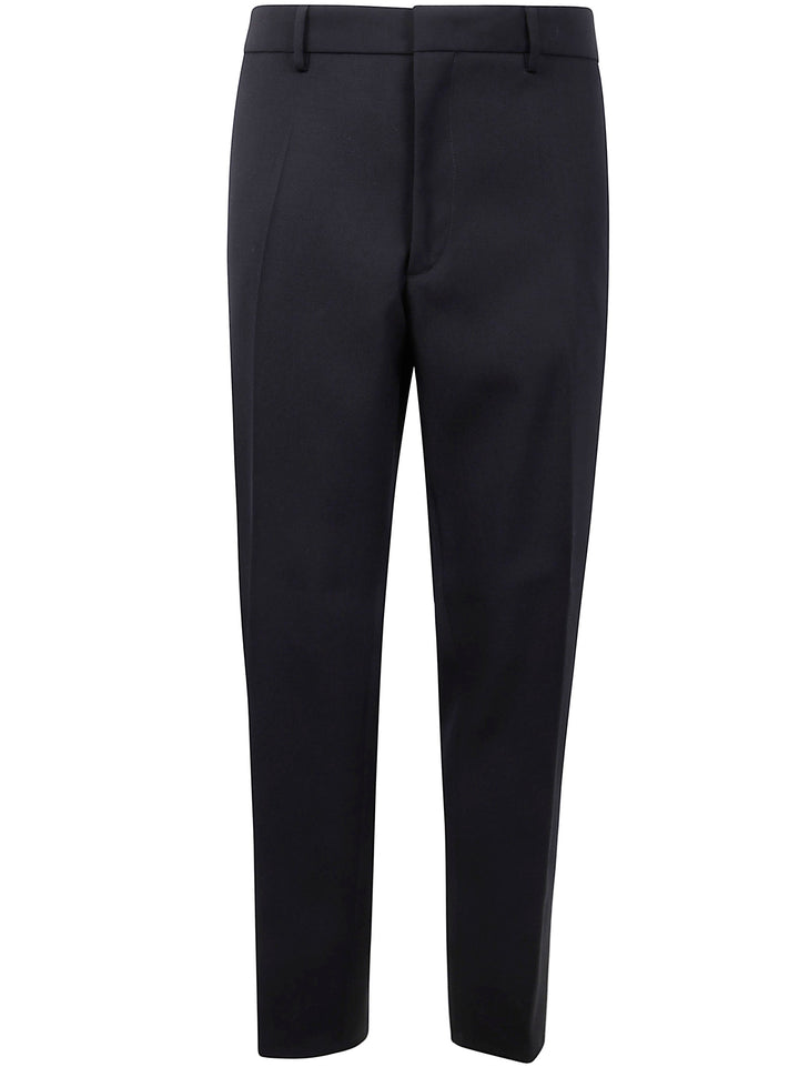 Jil Sander Men Trouser Classic