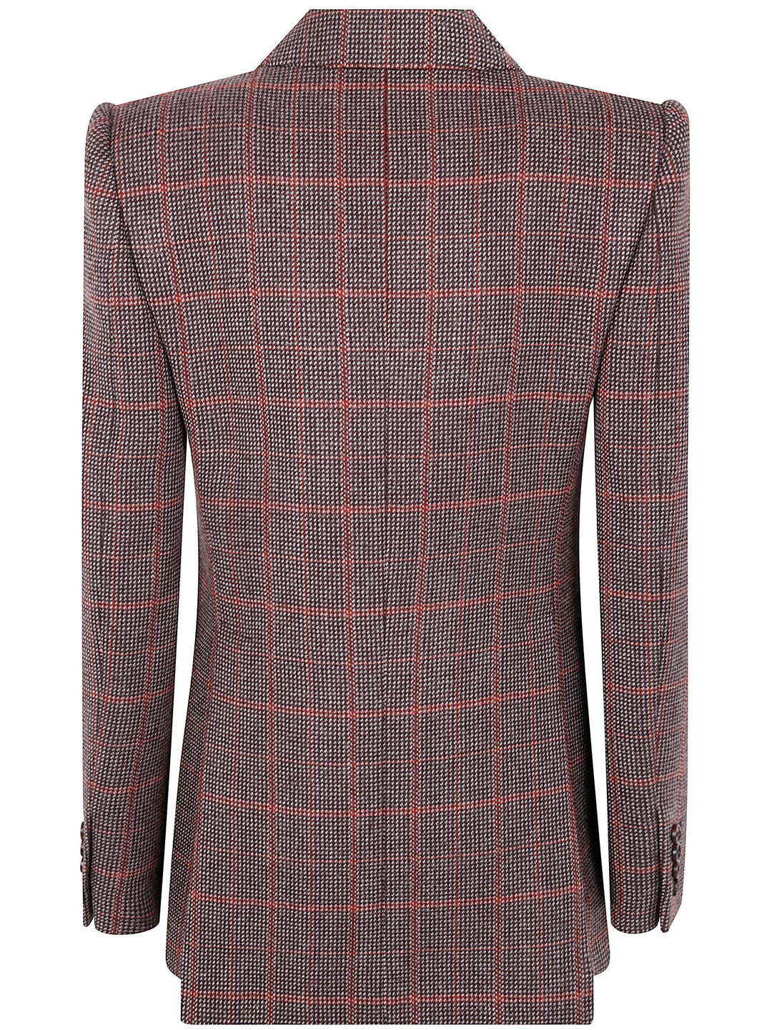 Chloe Women Classic Long Blazer Jacket