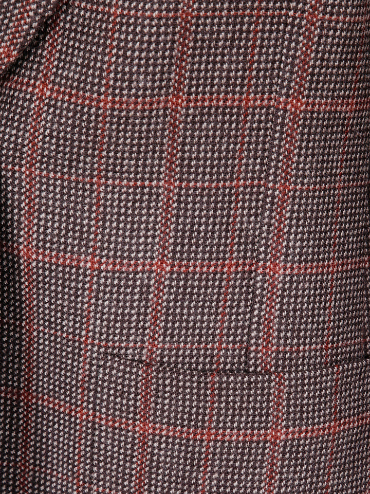 Chloe Women Classic Long Blazer Jacket