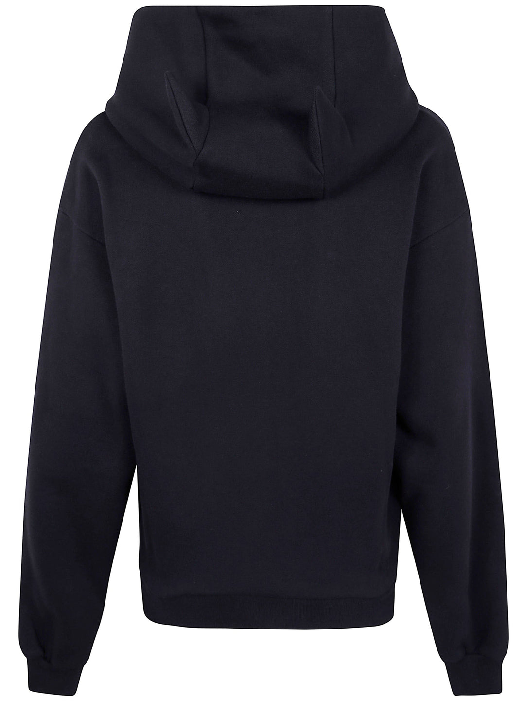 Coperni Women Horn Hoodie