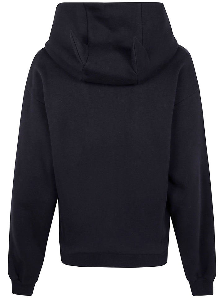 Coperni Women Horn Hoodie