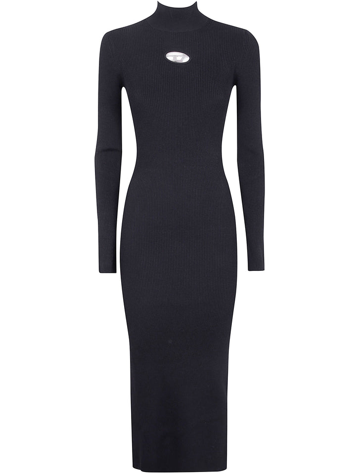 Diesel Women "Zary" Dress