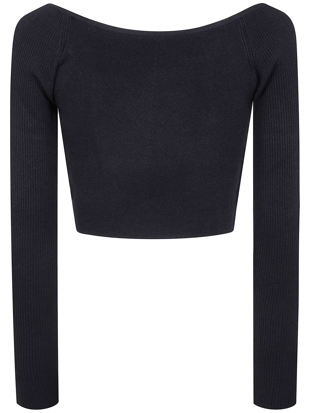Diesel Women "Vera" Long Sleeves Sweater