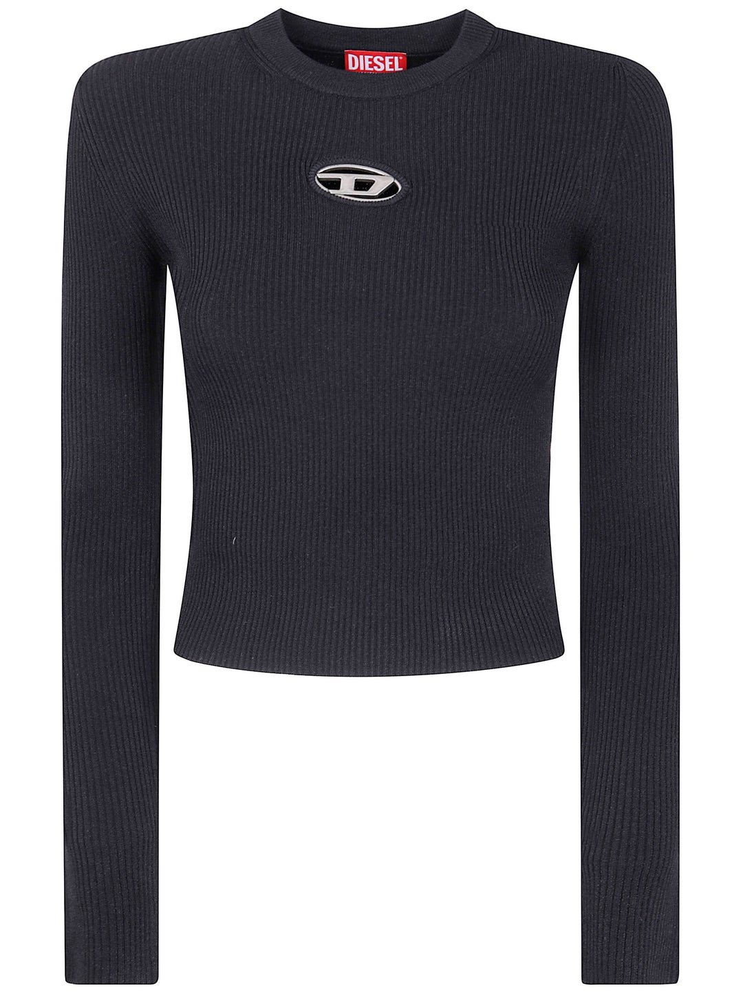 Diesel Women "Valari" Round Neck Sweater