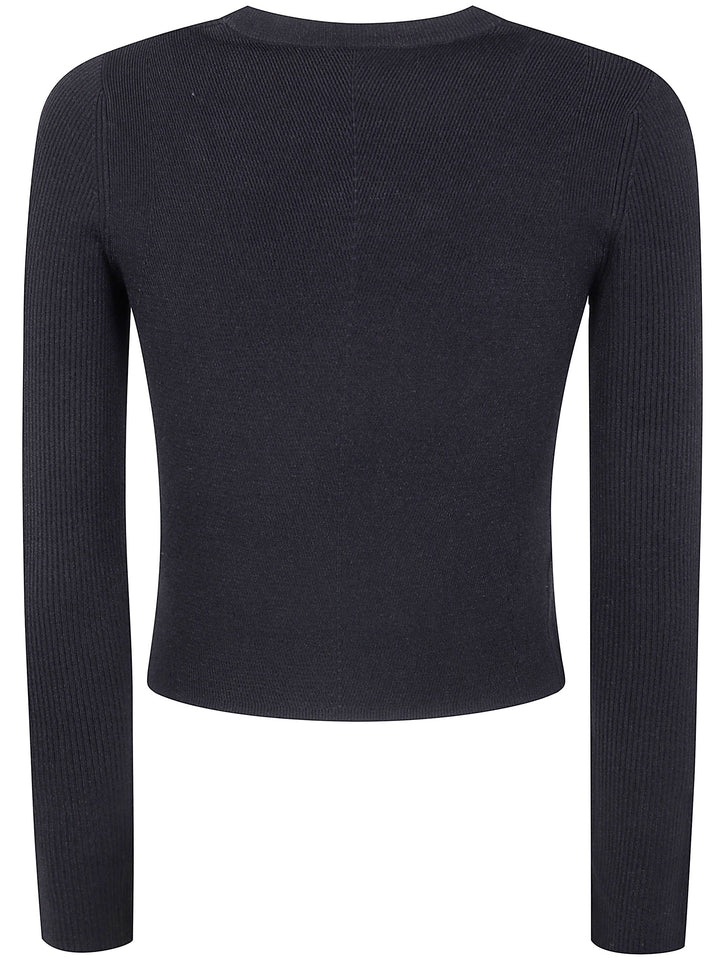 Diesel Women "Valari" Round Neck Sweater