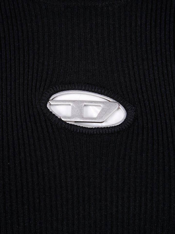 Diesel Women "Onervax" Mini Dress