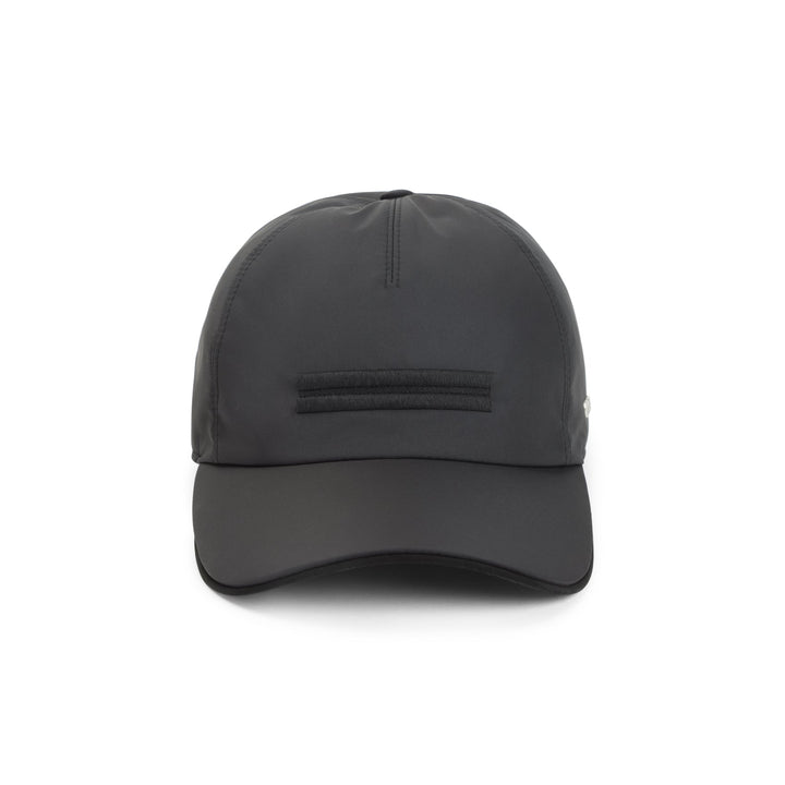 Zegna Nylon Baseball Cap Men