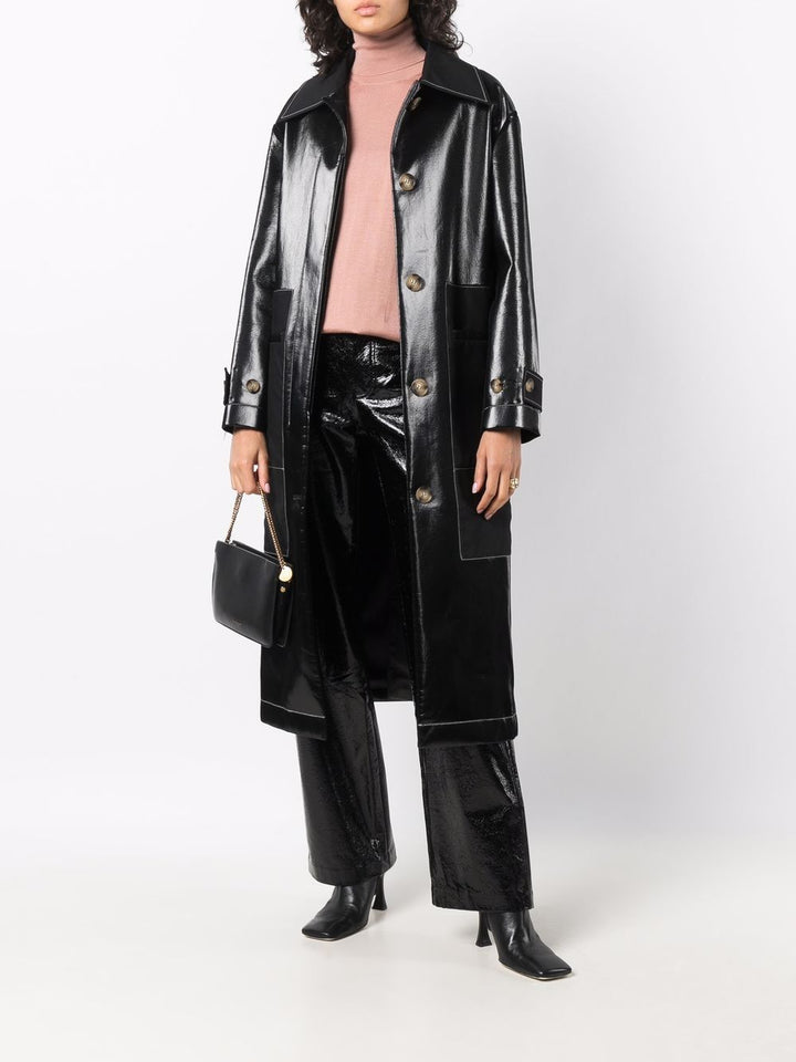 Tom Ford Women Silk Blend Turtleneck Sweater