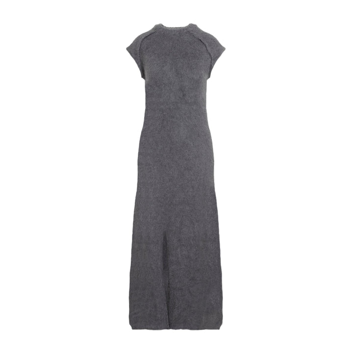 Jil Sander Knit Long Dress Women
