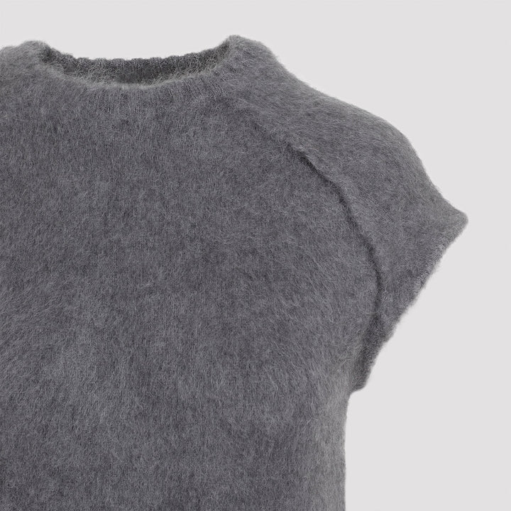 Jil Sander Knit Long Dress Women