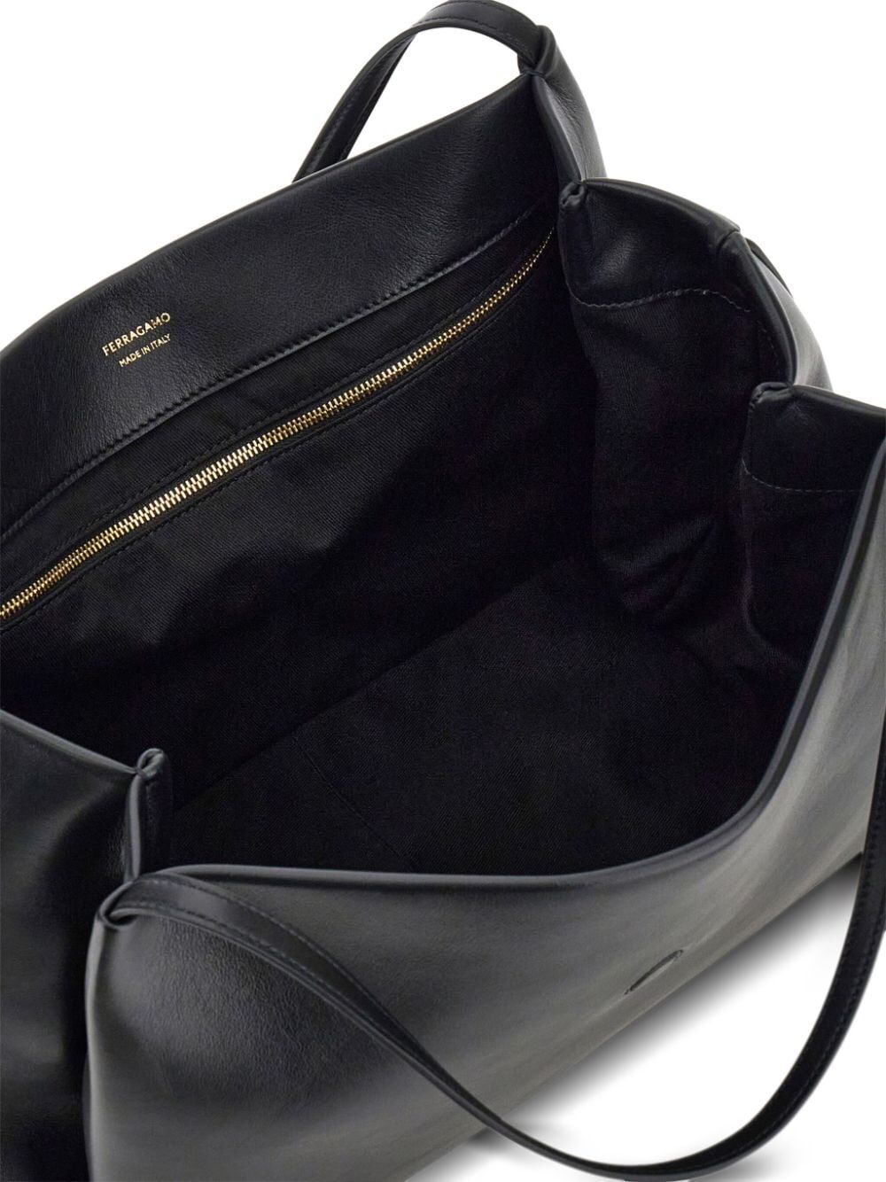 Ferragamo Women Large Softened Tote Bag