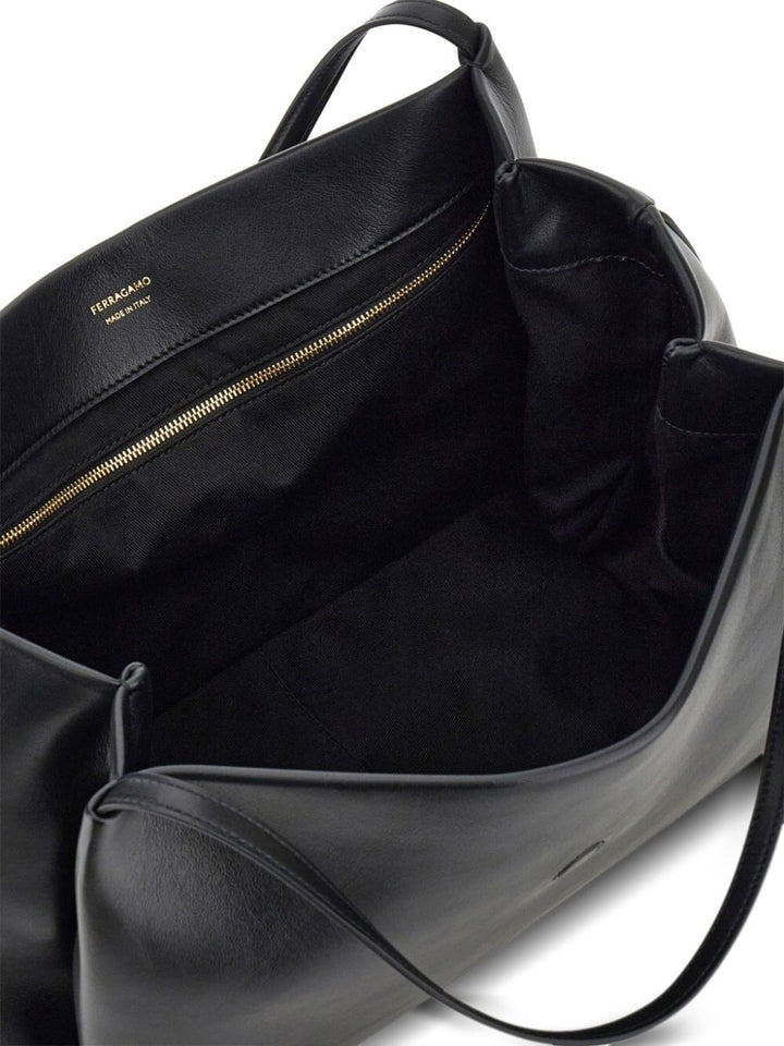 Ferragamo Women Large Softened Tote Bag
