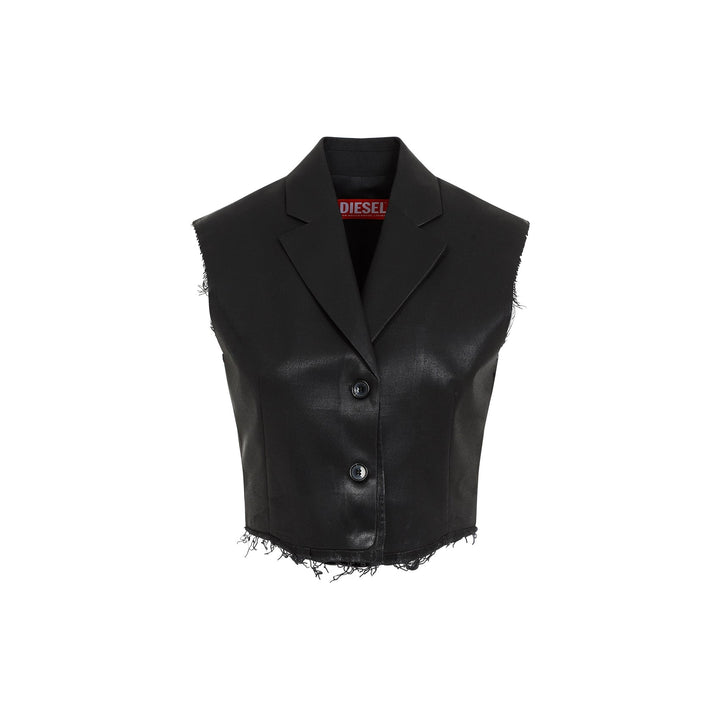 Diesel G-Baryt Vest Women