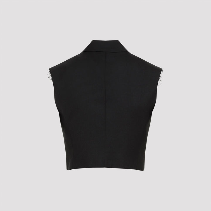 Diesel G-Baryt Vest Women