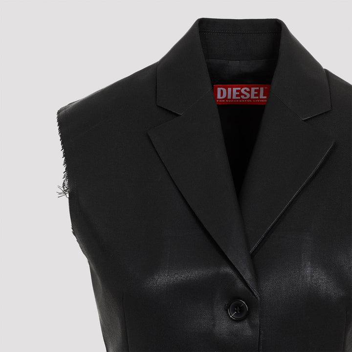 Diesel G-Baryt Vest Women