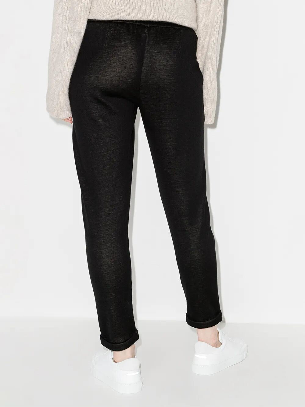 Brunello Cucinelli Women French Terry Pants