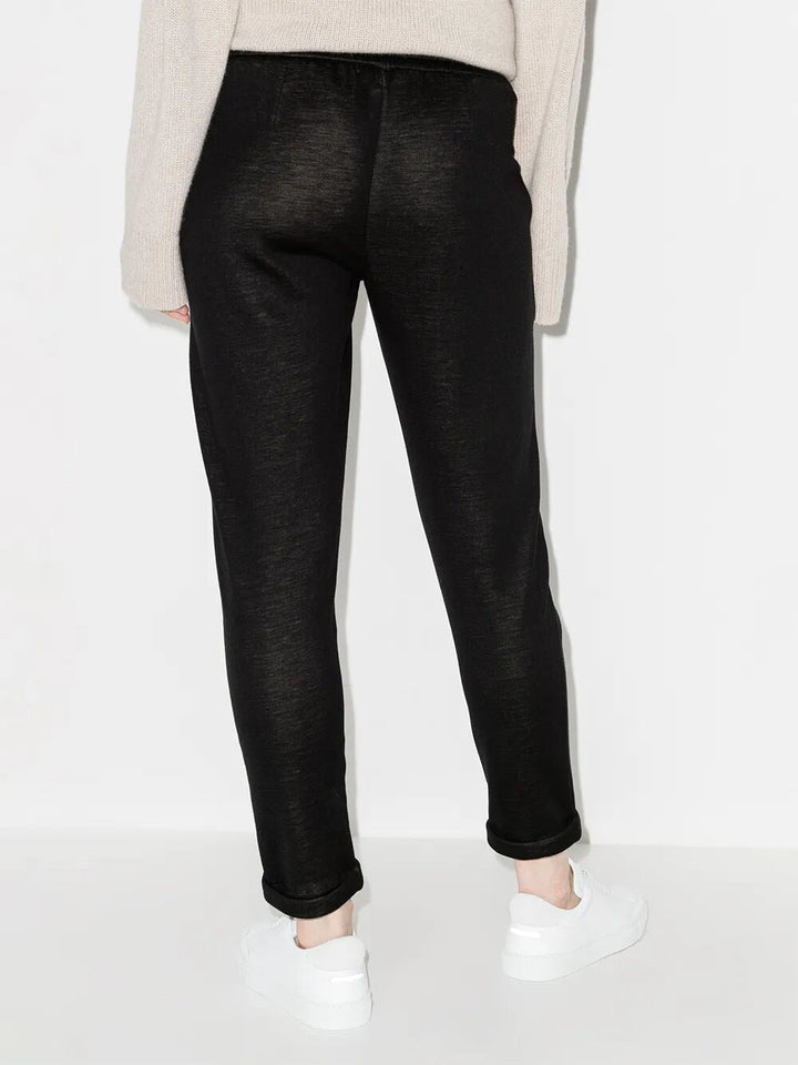 Brunello Cucinelli Women French Terry Pants