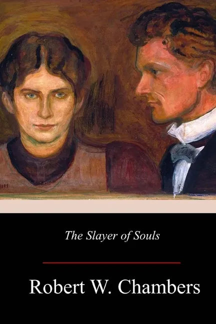 The Slayer of Souls - Paperback