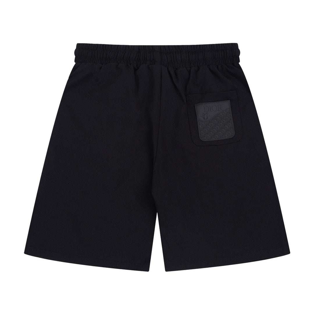 Dior Knit Basketball Shorts &