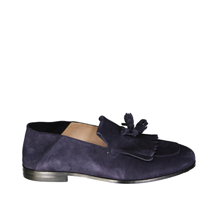 Salvatore Ferragamo Arizona Loafers Men