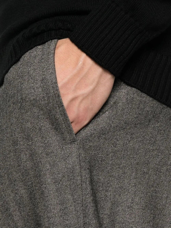 Giorgio Armani Men Pants