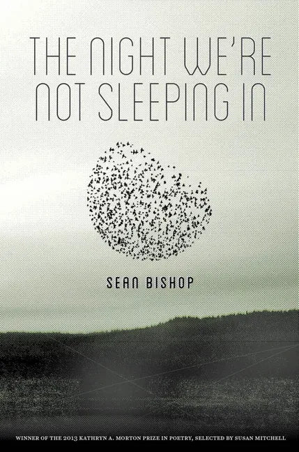 The Night We're Not Sleeping in - Paperback
