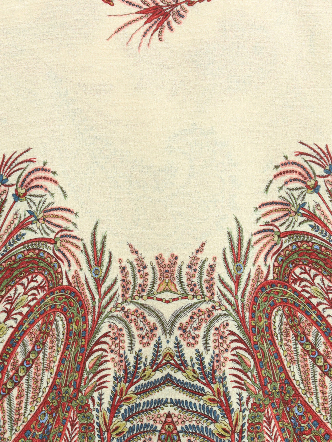 Etro Women Paisley Motif Kesa Jacket